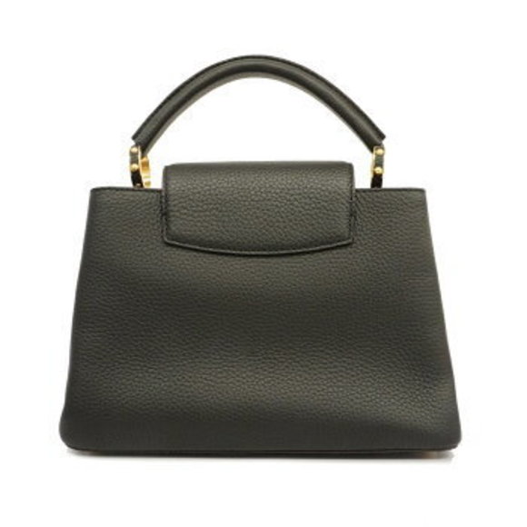 Louis Vuitton Taurillon Capucines BB Handbag - Picture 8 of 8